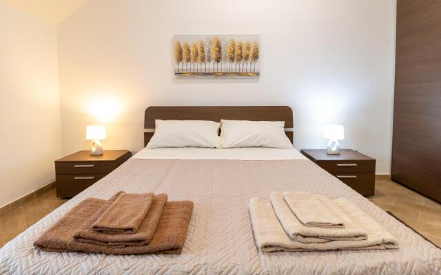 Welcomely - Appartamento Nuraghe Tanca Manna