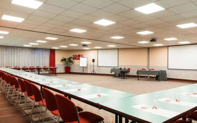 ibis budget Bordeaux Centre Mériadeck