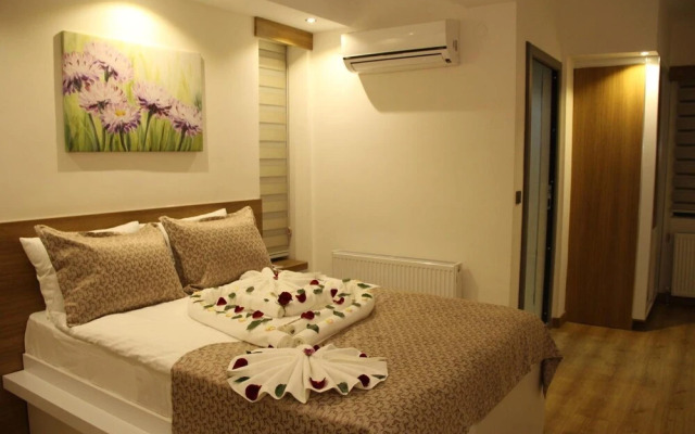 Devin Otel Isparta