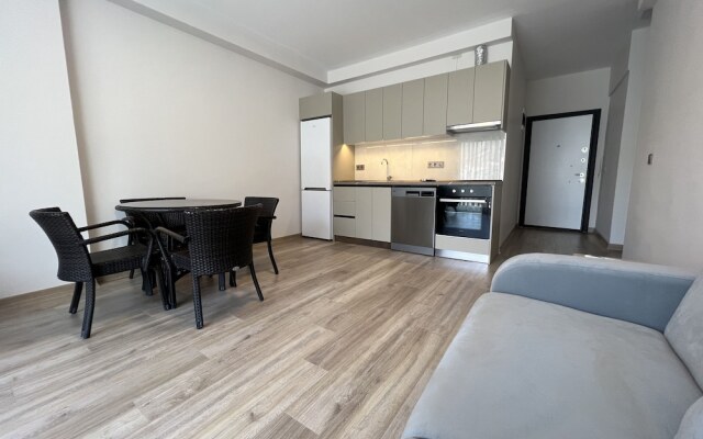 White Suites Icmeler