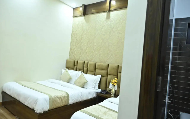 Guntas Residency