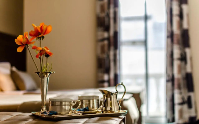 Hôtel Croix des Bretons Lourdes Pyrénées