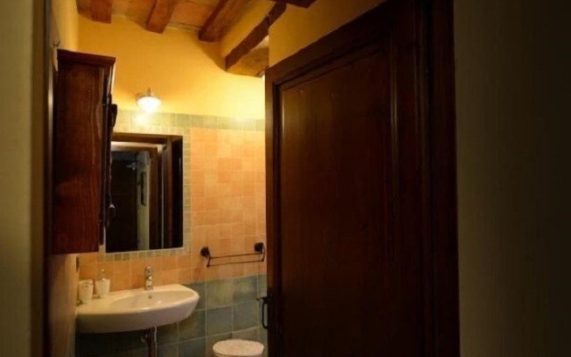 Agriturismo Piandimolino