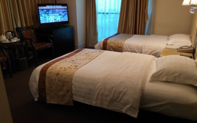 Shipai Hotel