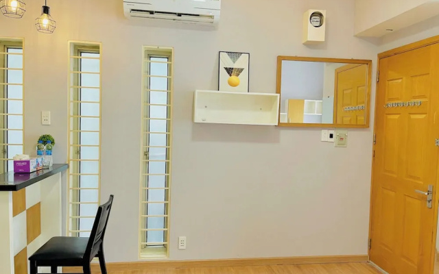 Stayary Hotel Truong Quyen