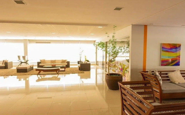 Veredas - RQ Turismo