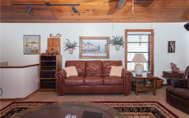 Beachwalk House - Three Bedroom Home