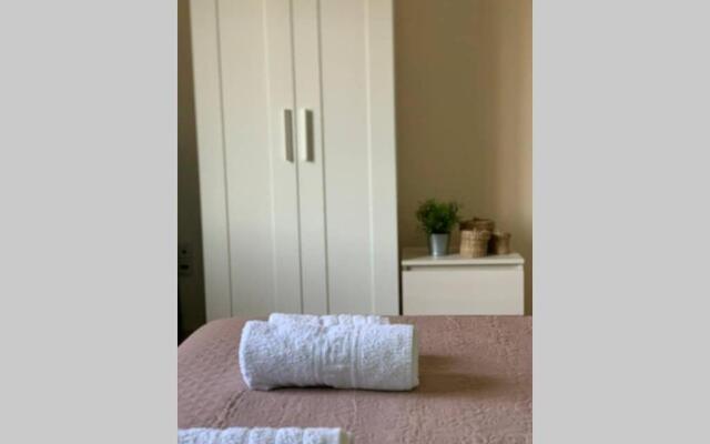 Lemon City Apartment