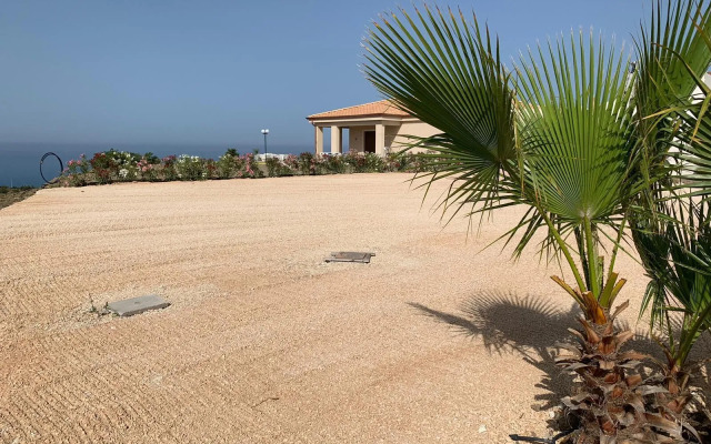 B&B L'Eden Di Capo Bianco