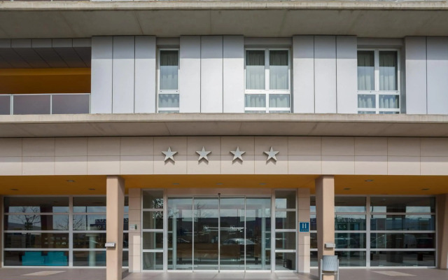 Hotel Eurostars Rey Fernando