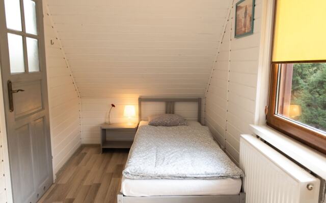 Holiday Home in Kopalino With Garden
