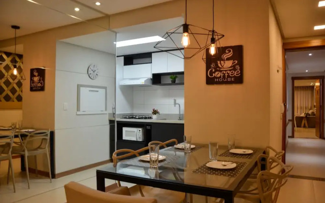 Residencial Paradiso