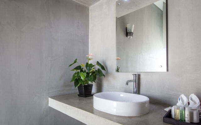 Tresor D Angkor Resort