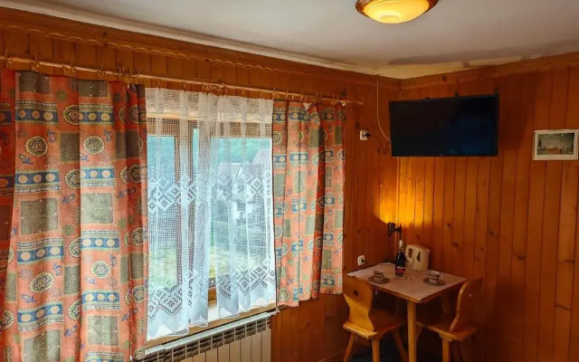 Pokoje gościnne u Stocha