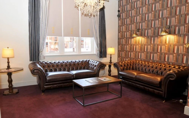 The Royal Hotel Crewe, A BRILLIANT Collection