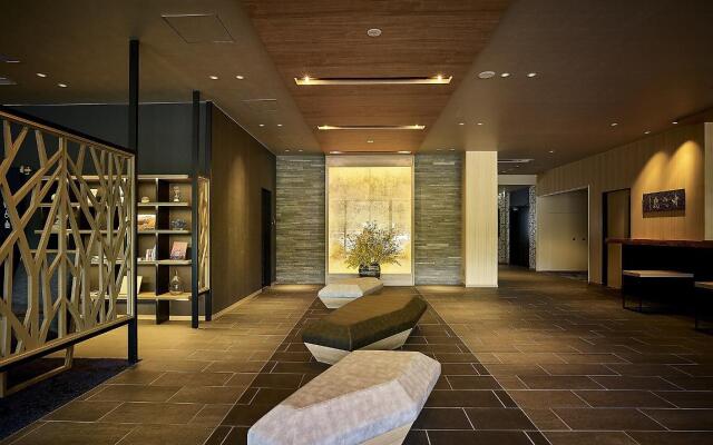 Kumano-bettei Nakanoshima