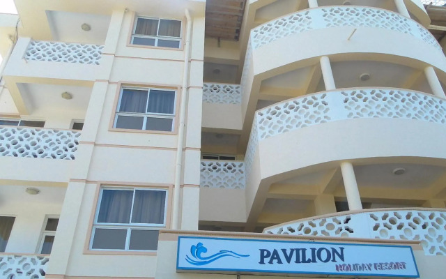 Pavilion Holiday Resort