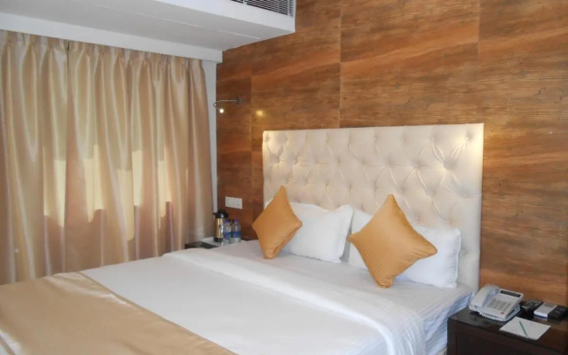 Hotel O2 Oxygen