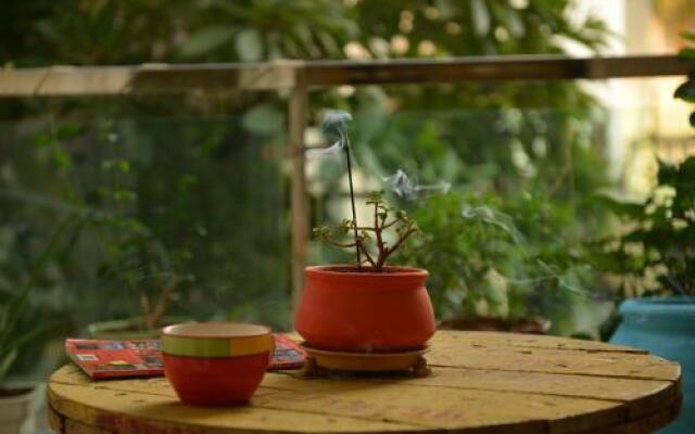 Beehive Travellers & Backpackers Hostel