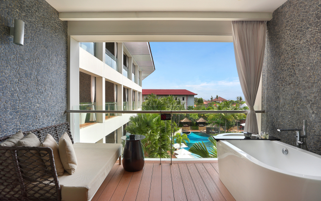 The Stones - Legian, Bali - Marriott Autograph Collection Hotel