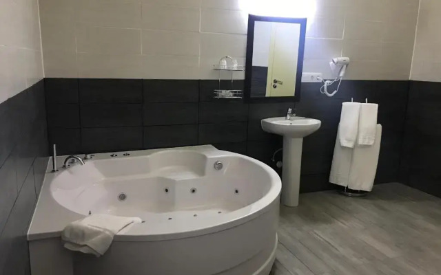 Hotel O Camino
