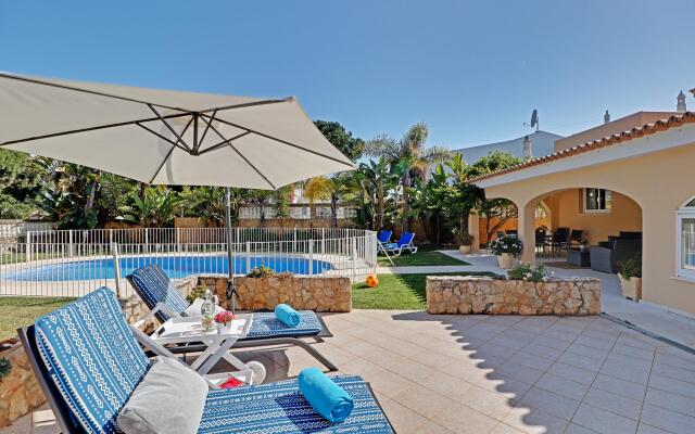 Casa Helena in Vilamoura
