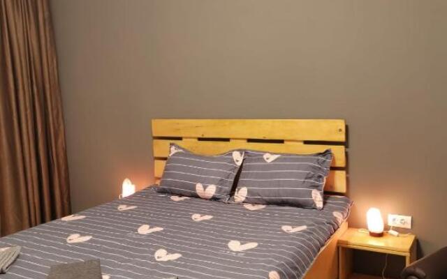 Carla's place Ap1