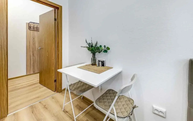 Апартаменты на ул. Садовой, 90