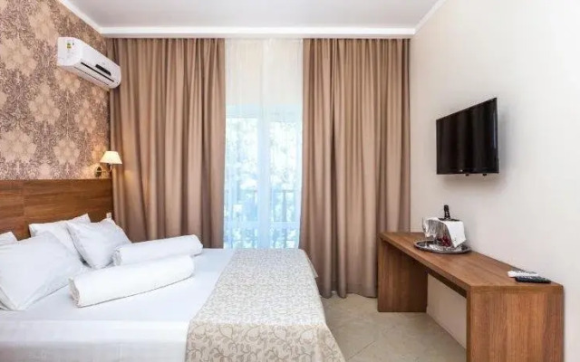 Townhouse Kedrovaya Rosha