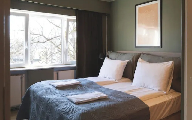 Victoria hotell Fredrikstad