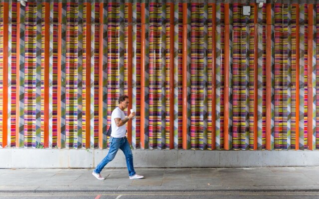 Portobello Road Viii By Onefinestay