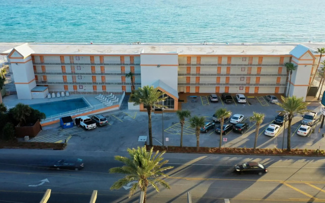 The Reef at Seahaven Beach Resorts