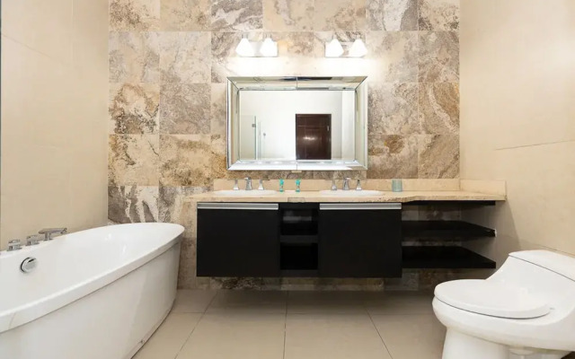 The Wataqui Condo by Acomodo 45 Days Minimum