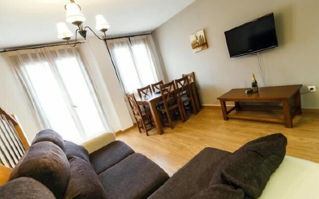 Apartamentos Rurales Sierra de Gudar