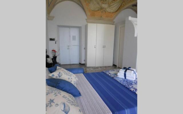 Venere Charming House Codice CITRA O11O22-LT-O853