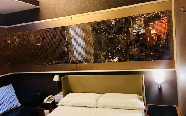 New Style Guest House