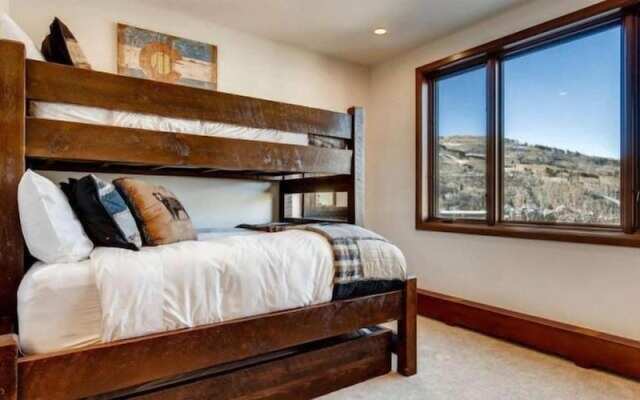 Beaver Creek - Highlands Slopeside 3 Bedroom