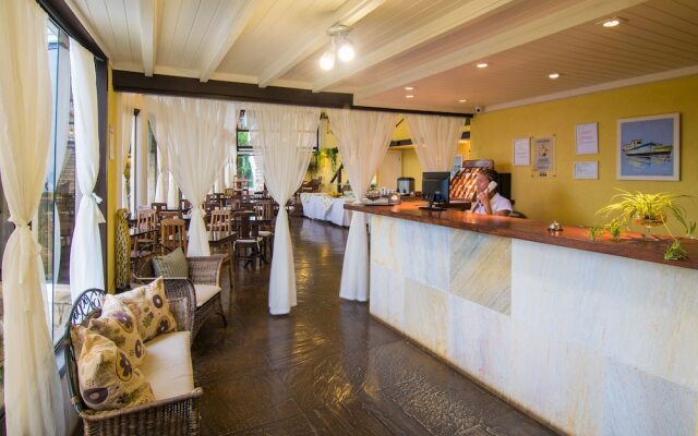 Villa Mercedes Pousada & Spa