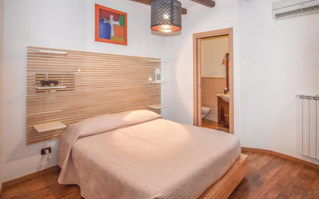 Nice Home in Ragusa RG With 2 Bedrooms and Wifi