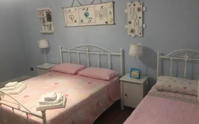 Casa Della Nonna Pasqua