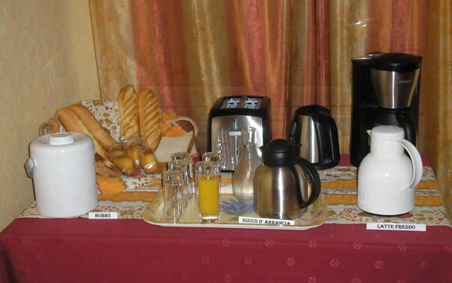 Hotel Le Jaures