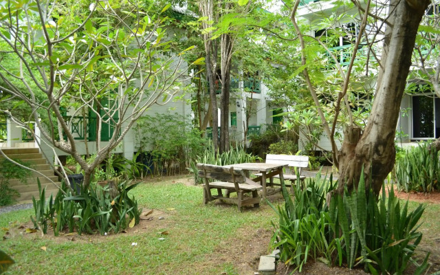 Makmai Villa