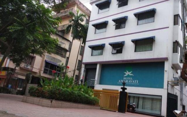 Hotel Amaravati,Siliguri