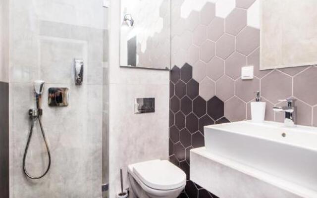 Cracow Rentals Zacisze