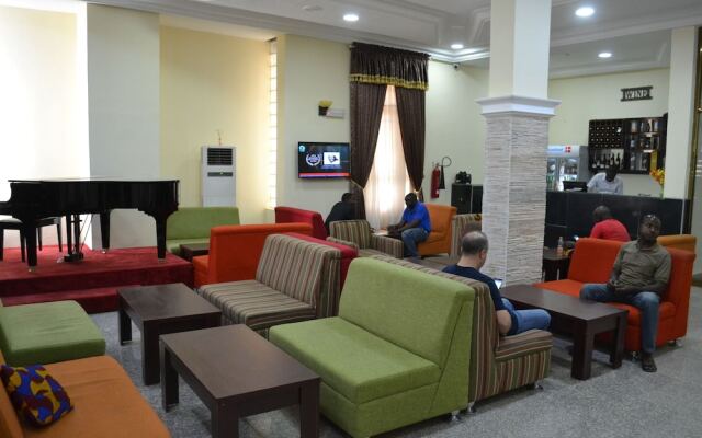 Hotel Reno