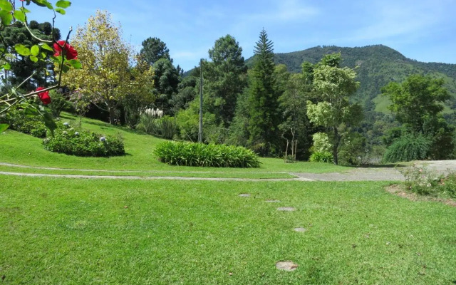 Sítio Paradiso