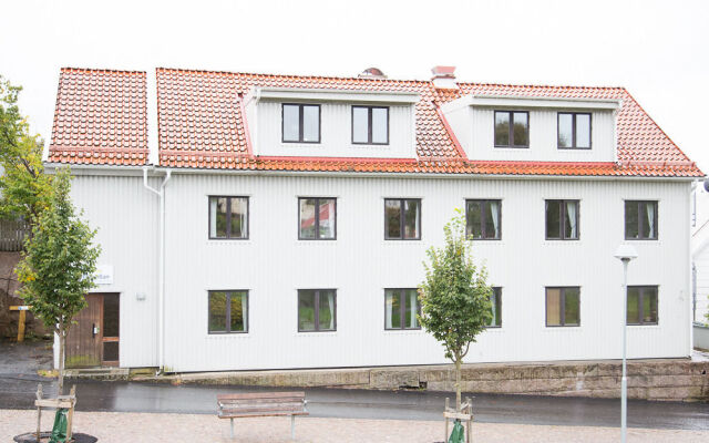Parkvillan