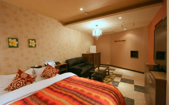 Hotel Aura Resort Ⅱ Kashiba (Adult Only)
