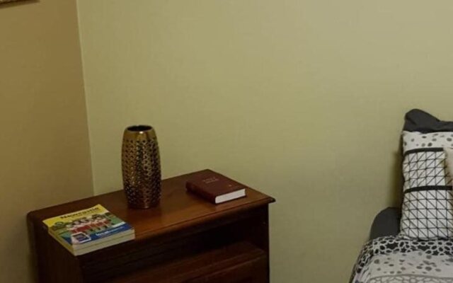 Watagans Forest Motel