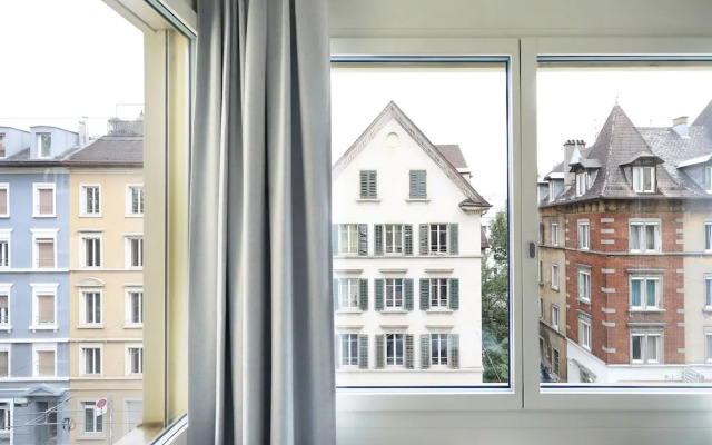 Numa Zurich Turi